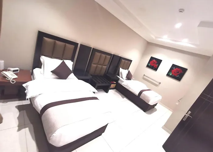 Ashbonh Hotel Suites