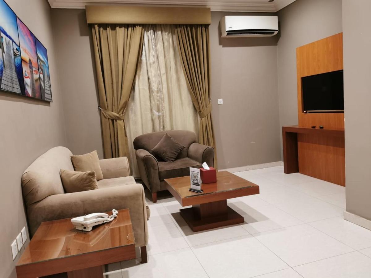 Ashbonh Aparthotel
