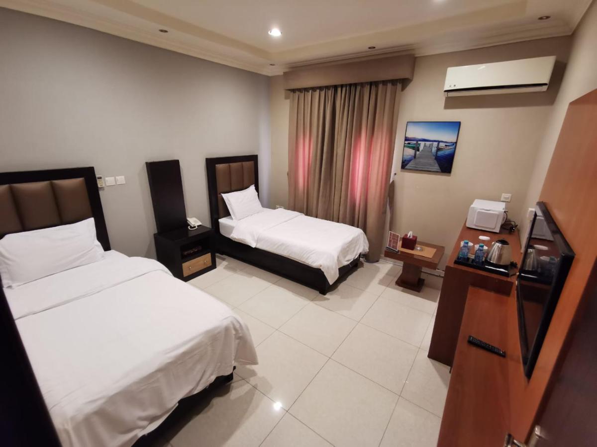 Ashbonh Riyadh