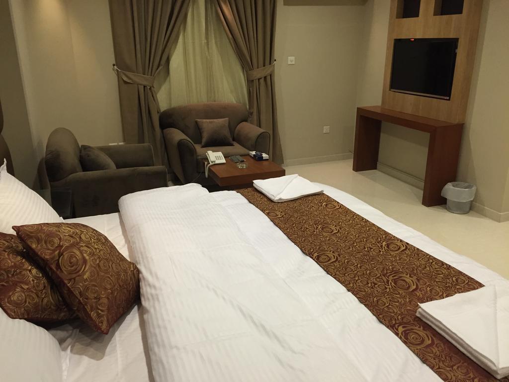 Ashbonh Aparthotel 3*