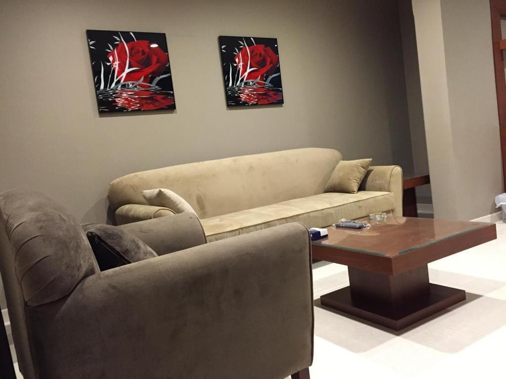 Aparthotel Ashbonh Riyadh