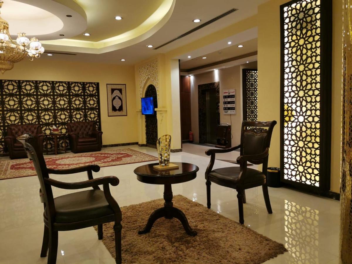 Ashbonh 3* Riyadh