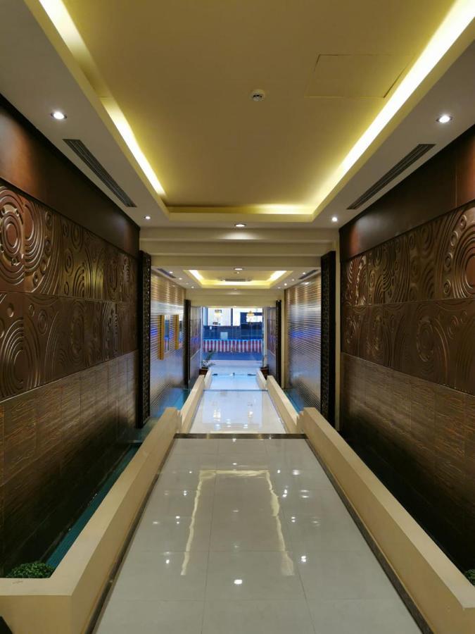 Ashbonh Riyadh