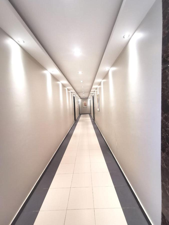 Ashbonh Aparthotel Riyadh