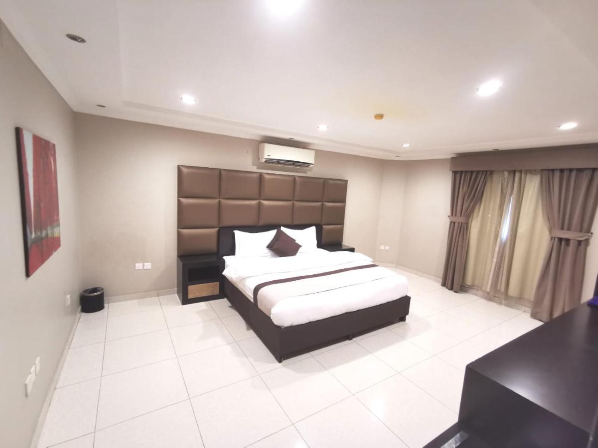Ashbonh Aparthotel