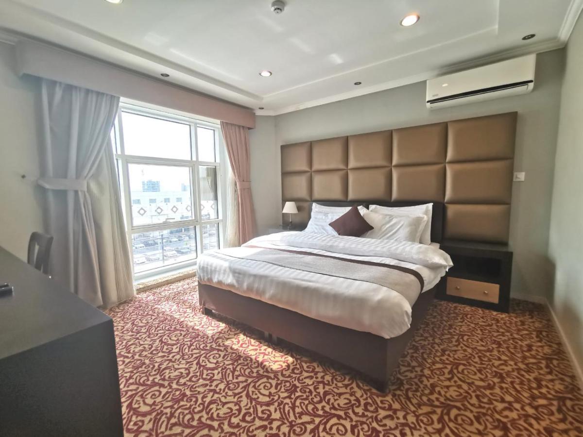Aparthotel Ashbonh Riyadh