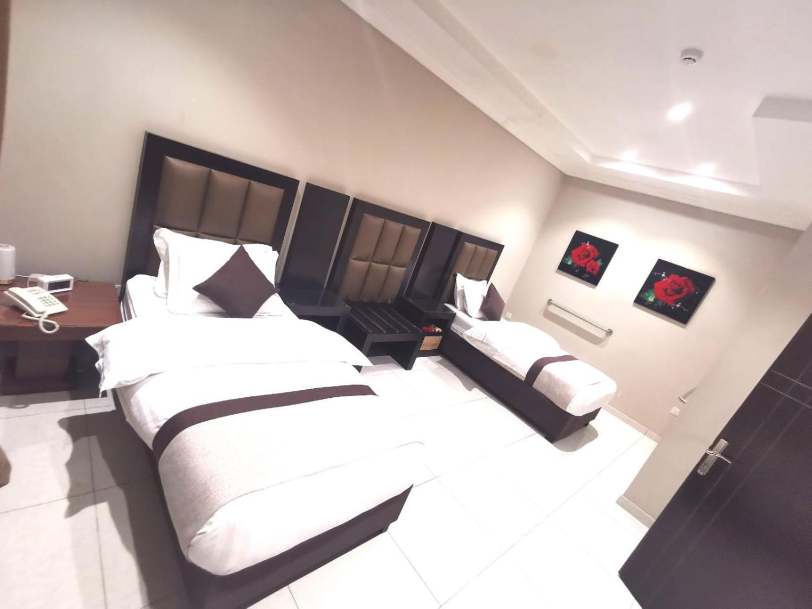 Aparthotel Ashbonh Riyadh